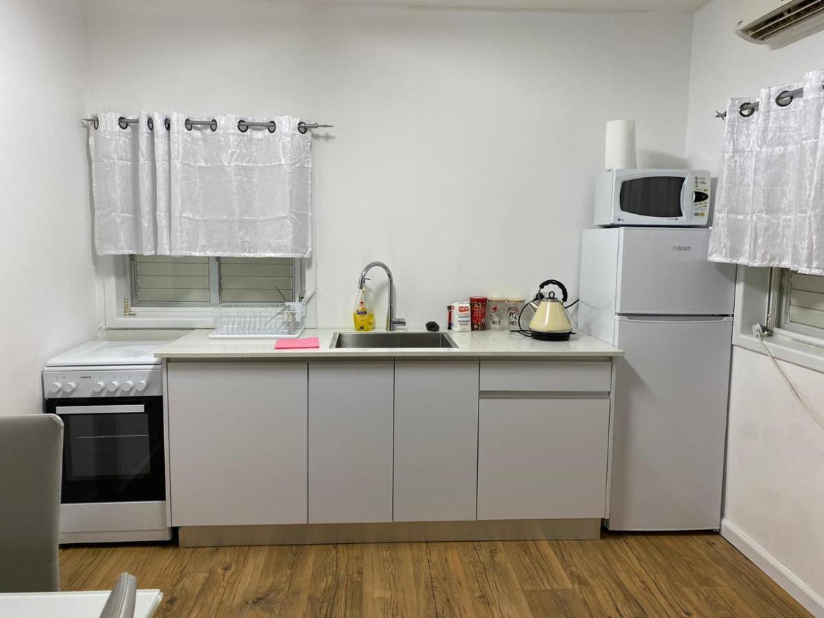 Apartment Palmas Eilat