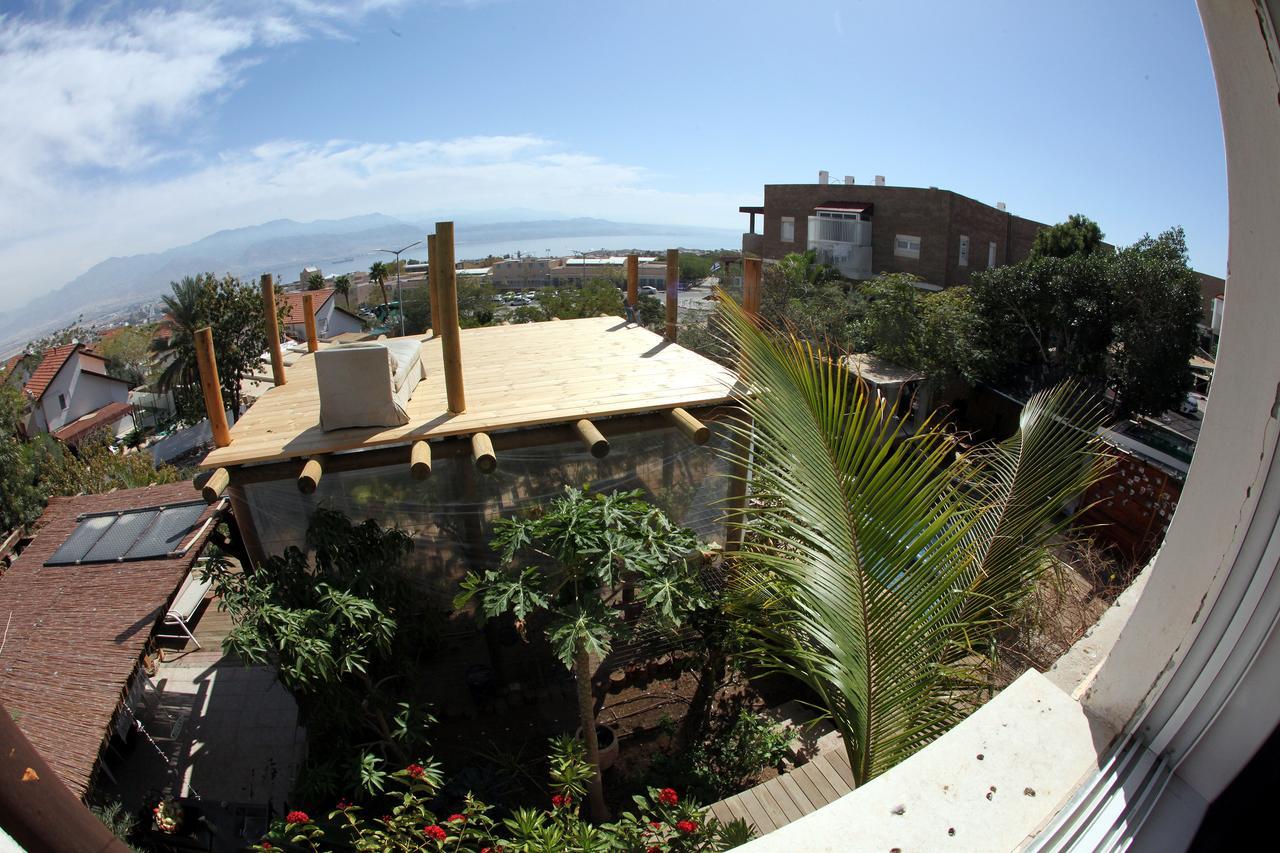 Apartment Palmas *